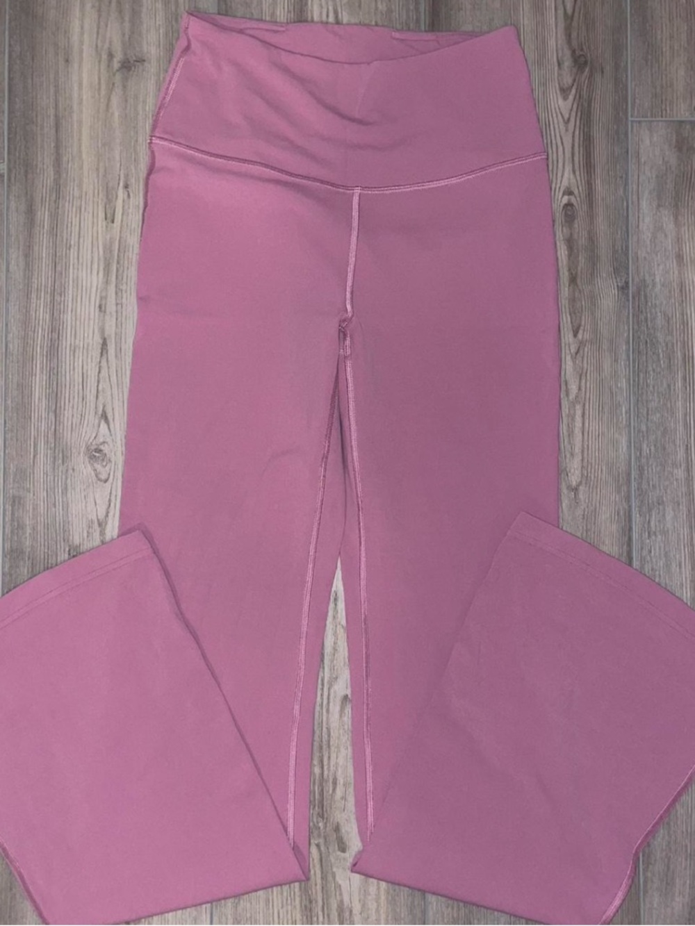 Lululemon Groove Pants